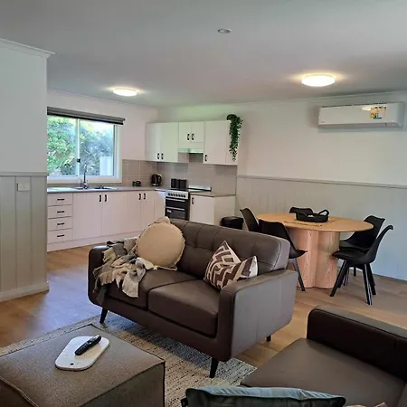 Prom Port Holiday Cottages-Wilsons Prom,Port Welshpool,Whale Watching,Fishing Exterior photo