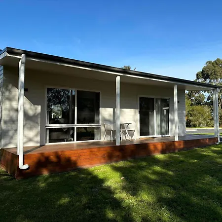 Prom Port Holiday Cottages-Wilsons Prom,Port Welshpool,Whale Watching,Fishing Exterior photo