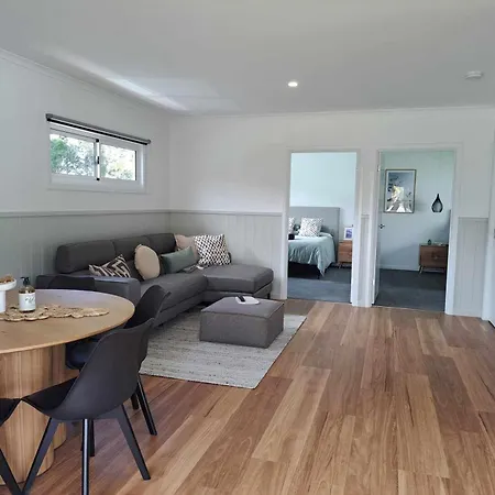 Prom Port Holiday Cottages-Wilsons Prom,Port Welshpool,Whale Watching,Fishing Exterior photo