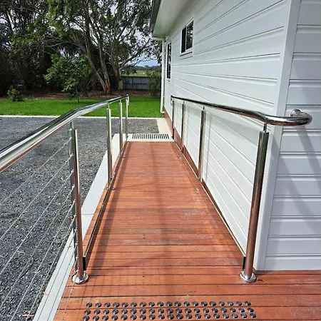 Prom Port Holiday Cottages-Wilsons Prom,Port Welshpool,Whale Watching,Fishing Exterior photo