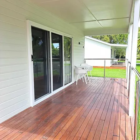 Prom Port Holiday Cottages-Wilsons Prom,Port Welshpool,Whale Watching,Fishing Exterior photo