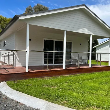 Prom Port Holiday Cottages-Wilsons Prom,Port Welshpool,Whale Watching,Fishing Exterior photo