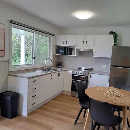 Prom Port Holiday Cottages-Wilsons Prom,Port Welshpool,Whale Watching,Fishing Exterior photo