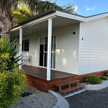 Prom Port Holiday Cottages-Wilsons Prom,Port Welshpool,Whale Watching,Fishing Exterior photo