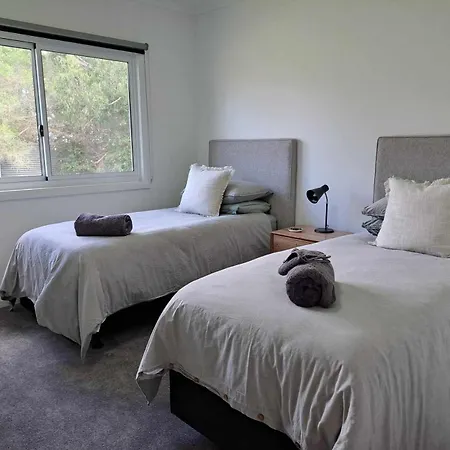 Prom Port Holiday Cottages-Wilsons Prom,Port Welshpool,Whale Watching,Fishing Exterior photo