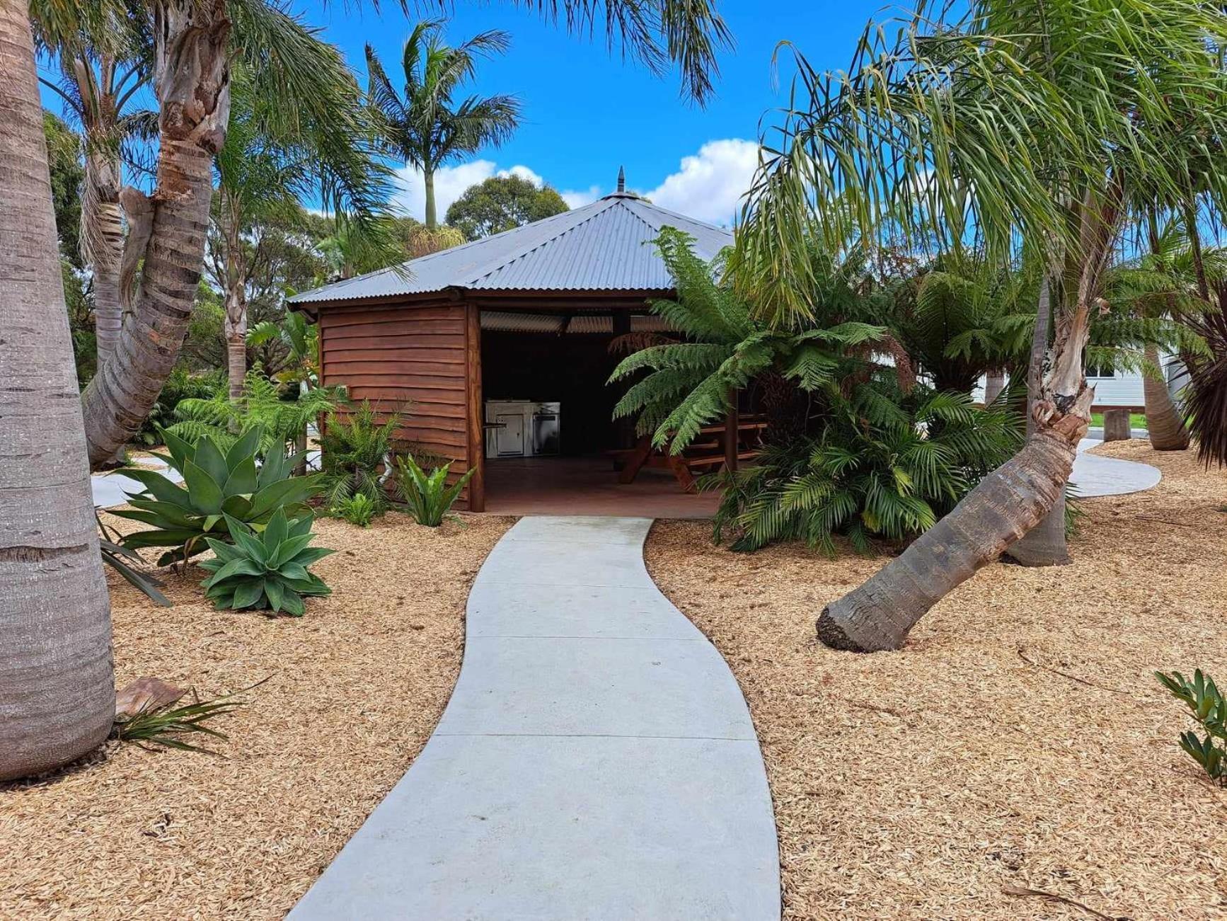 Apartment Prom Port Cottages-wilsons Prom,port Welshpool,whale Watching,fishing Welshpool