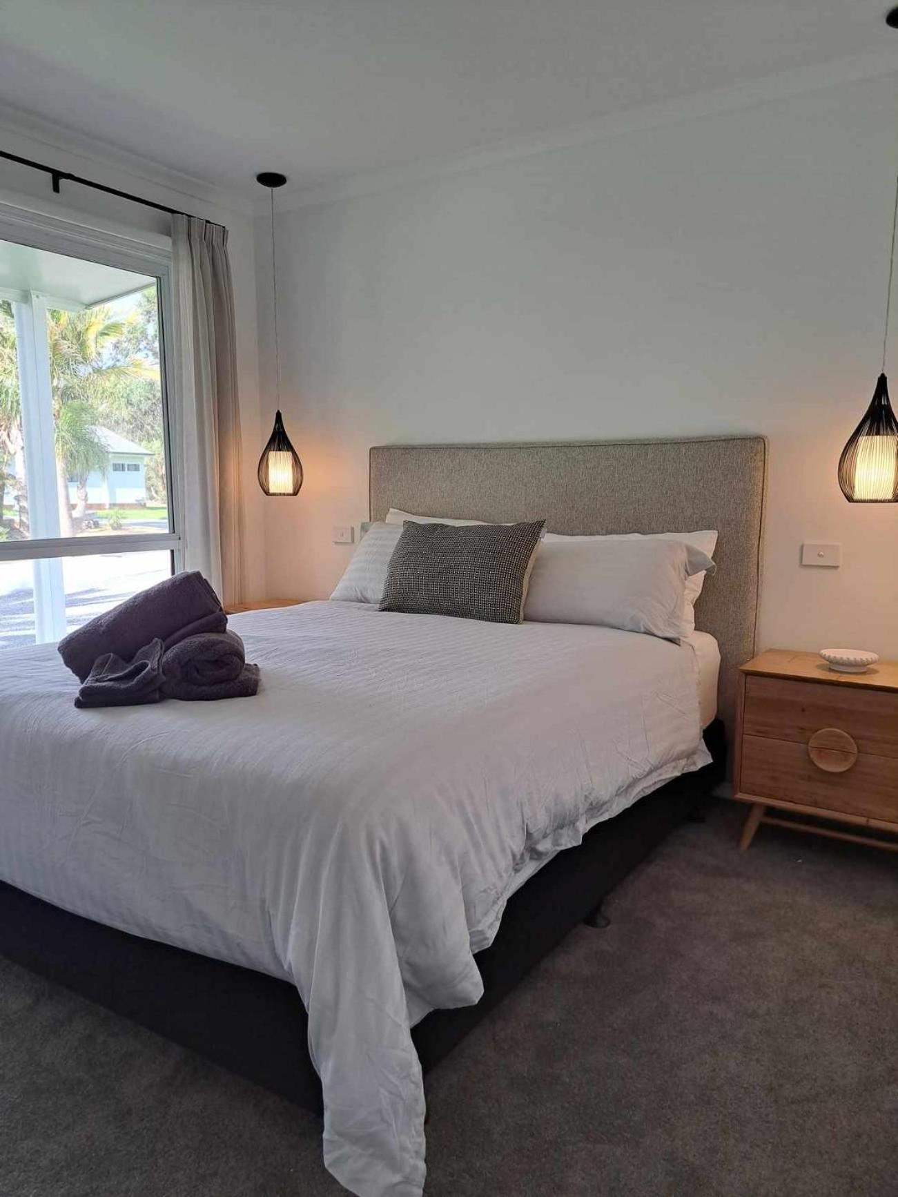 Apartment Prom Port Cottages-wilsons Prom,port Welshpool,whale Watching,fishing Welshpool