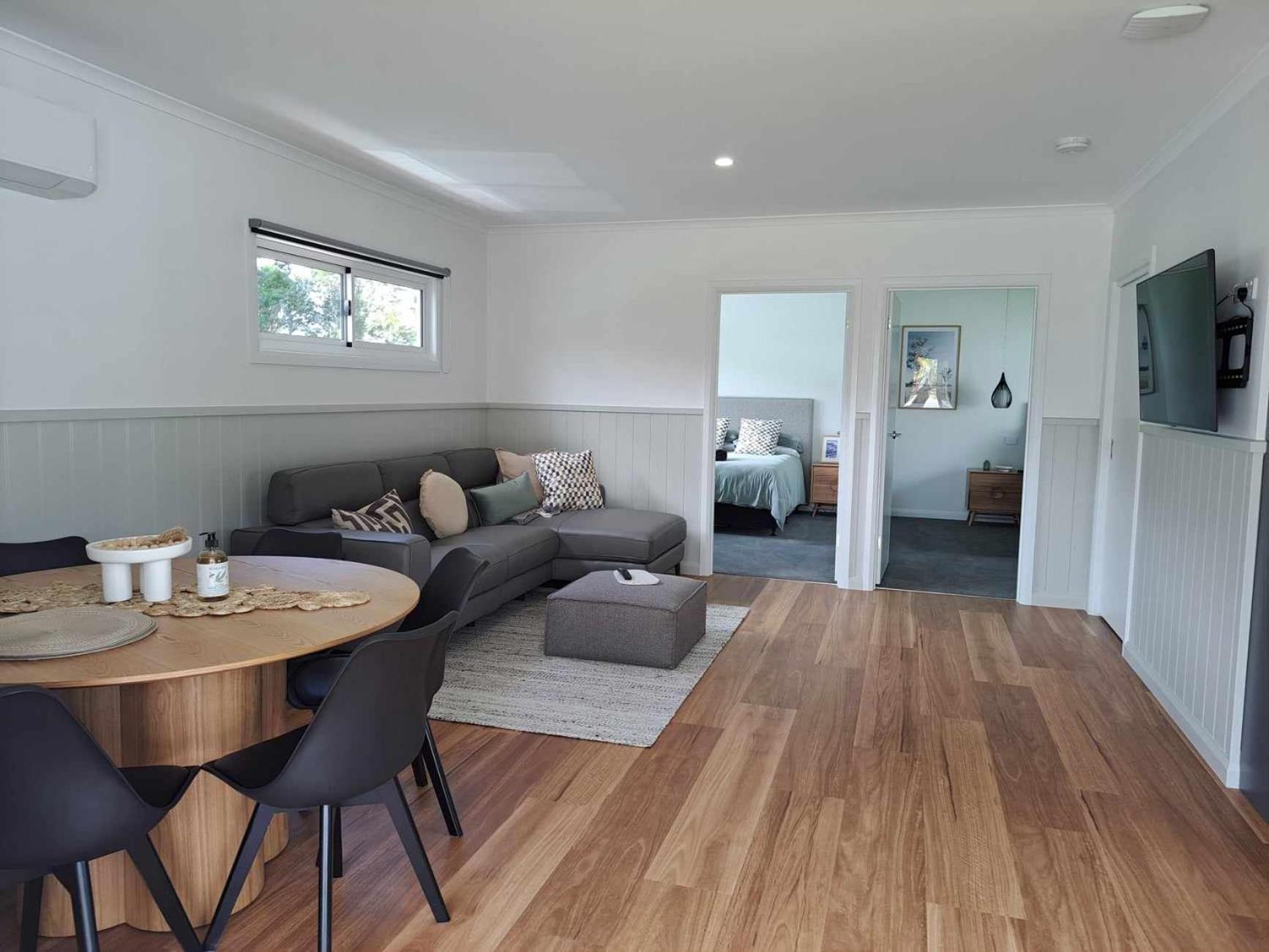 Prom Port Cottages-wilsons Prom,port Welshpool,whale Watching,fishing * Welshpool