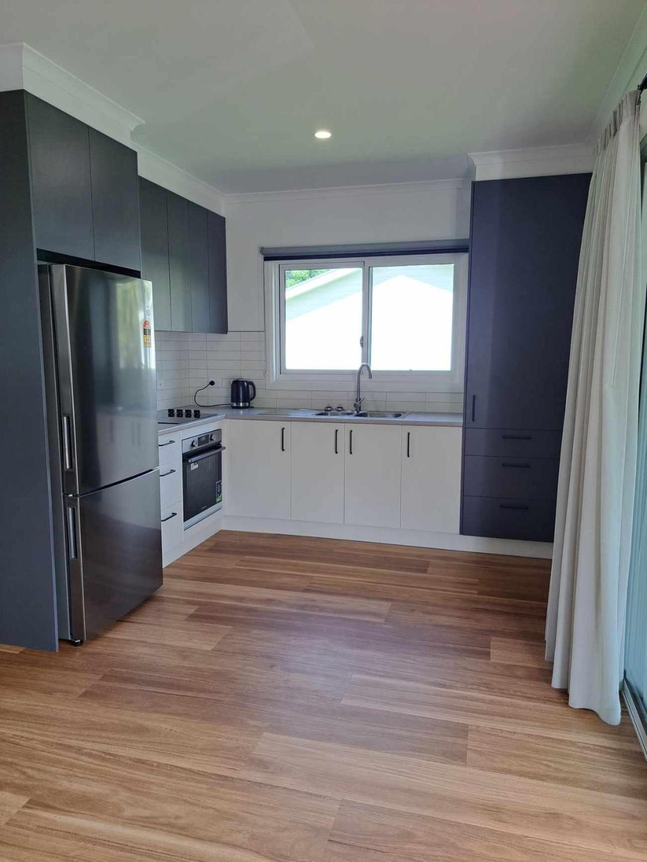 Prom Port Cottages-wilsons Prom,port Welshpool,whale Watching,fishing Welshpool