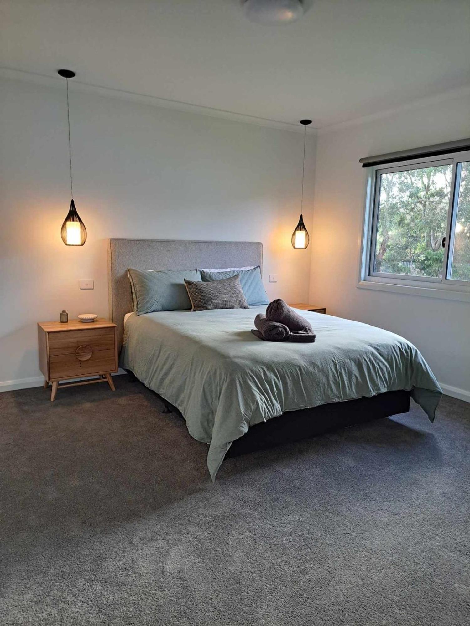 Apartment Prom Port Cottages-wilsons Prom,port Welshpool,whale Watching,fishing Welshpool