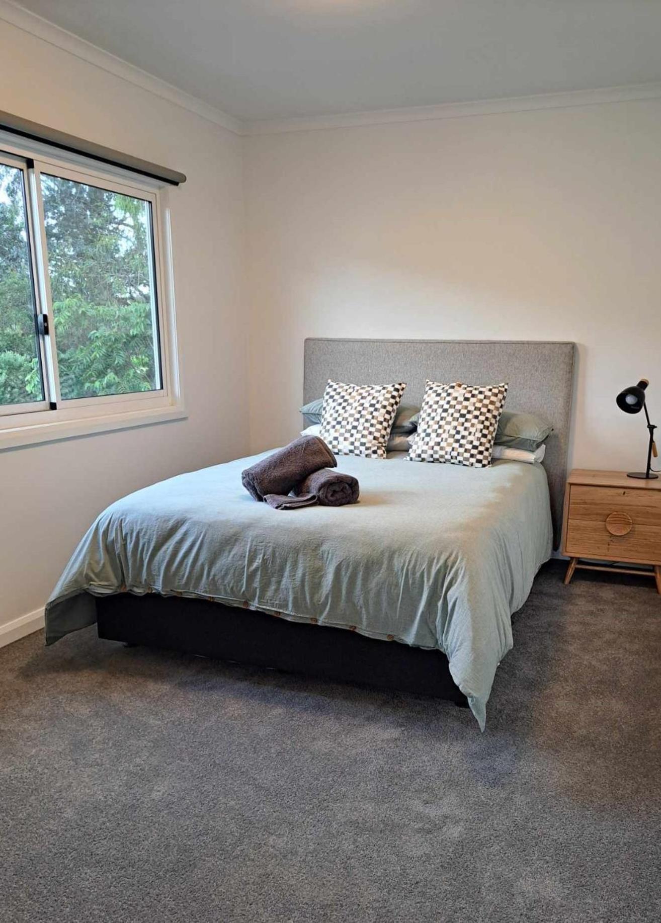Apartment Prom Port Cottages-wilsons Prom,port Welshpool,whale Watching,fishing *