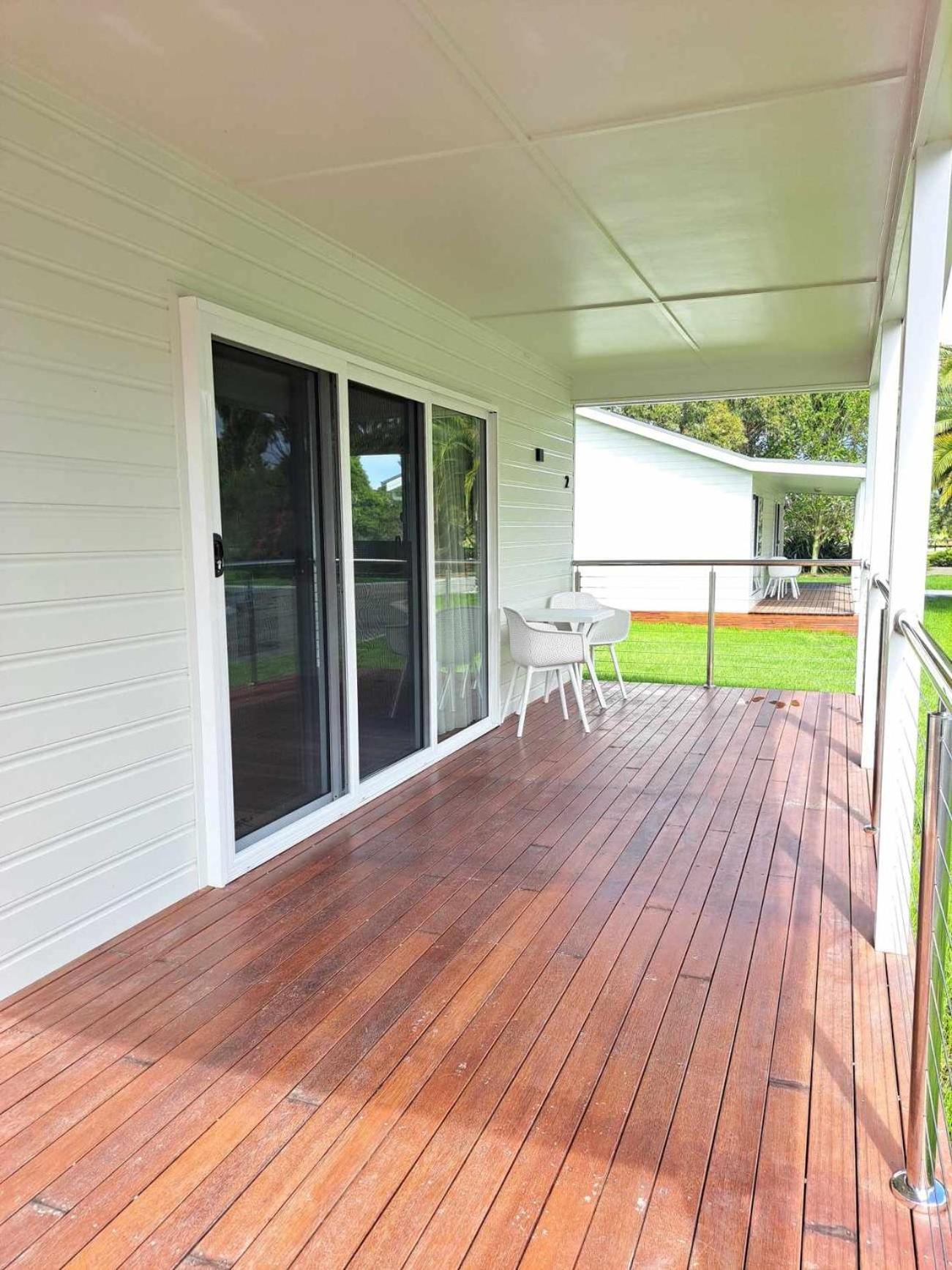 Prom Port Cottages-wilsons Prom,port Welshpool,whale Watching,fishing Apartment Welshpool