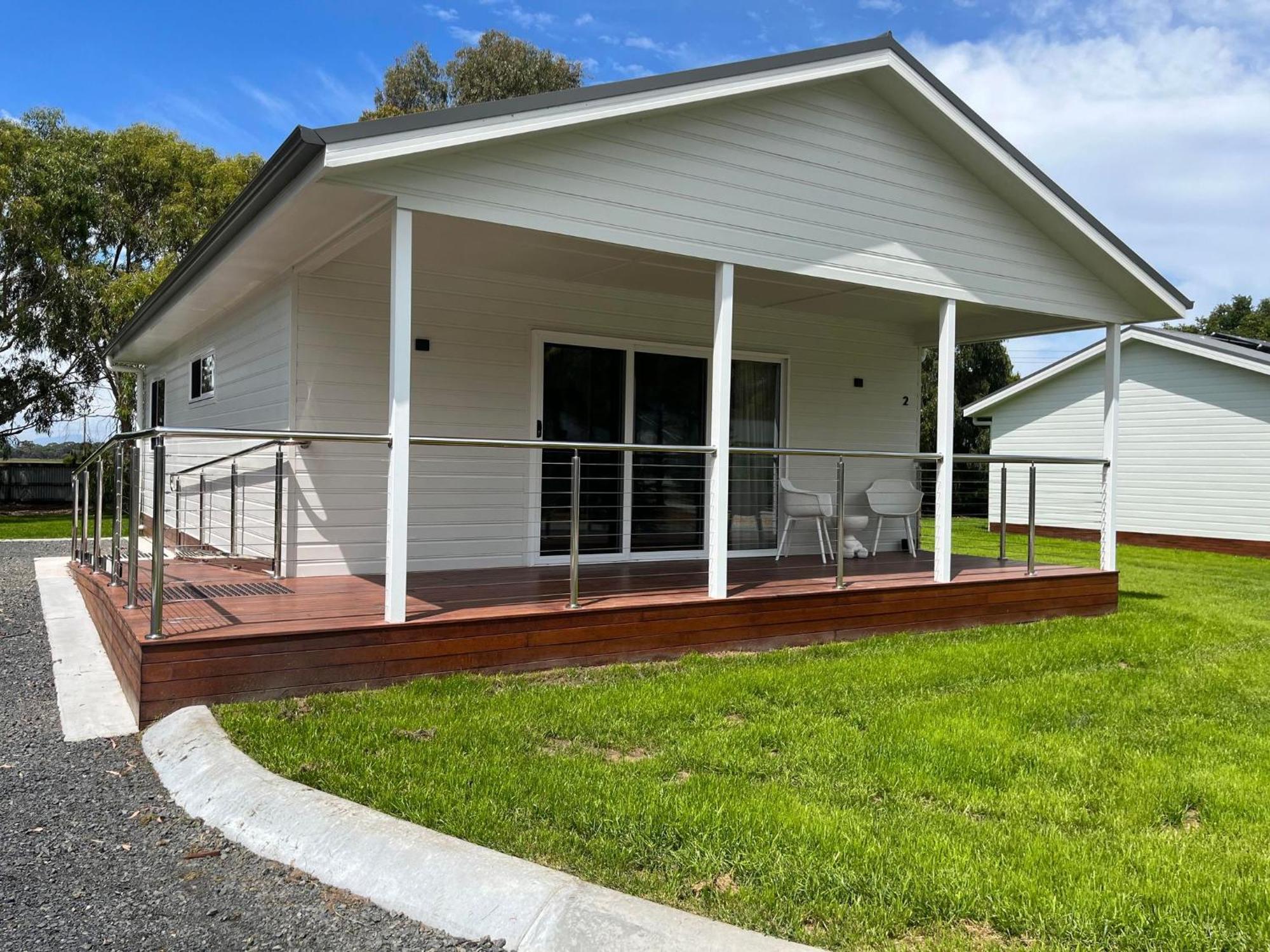 Prom Port Cottages-wilsons Prom,port Welshpool,whale Watching,fishing Apartment Welshpool