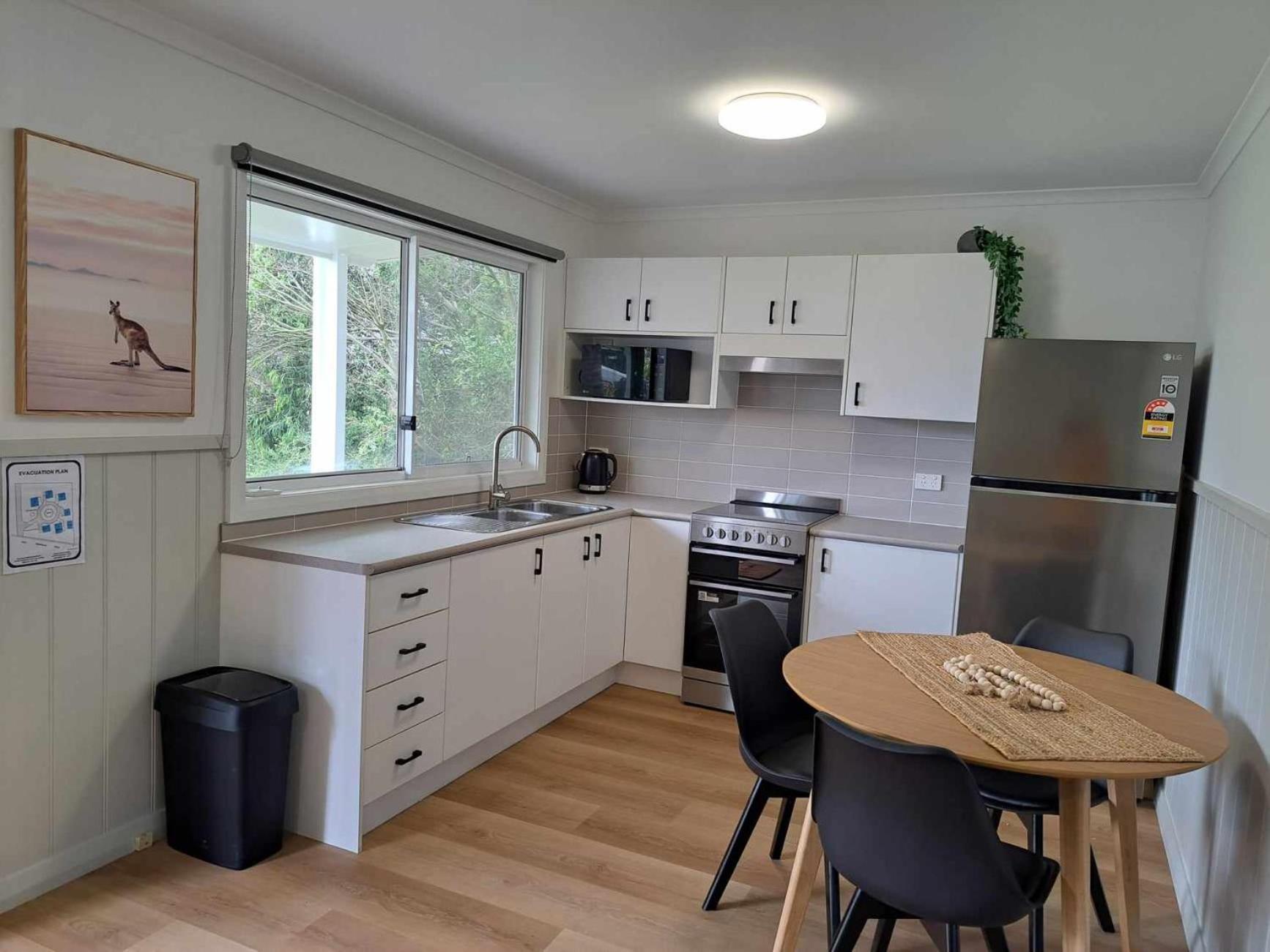 Prom Port Cottages-wilsons Prom,port Welshpool,whale Watching,fishing *