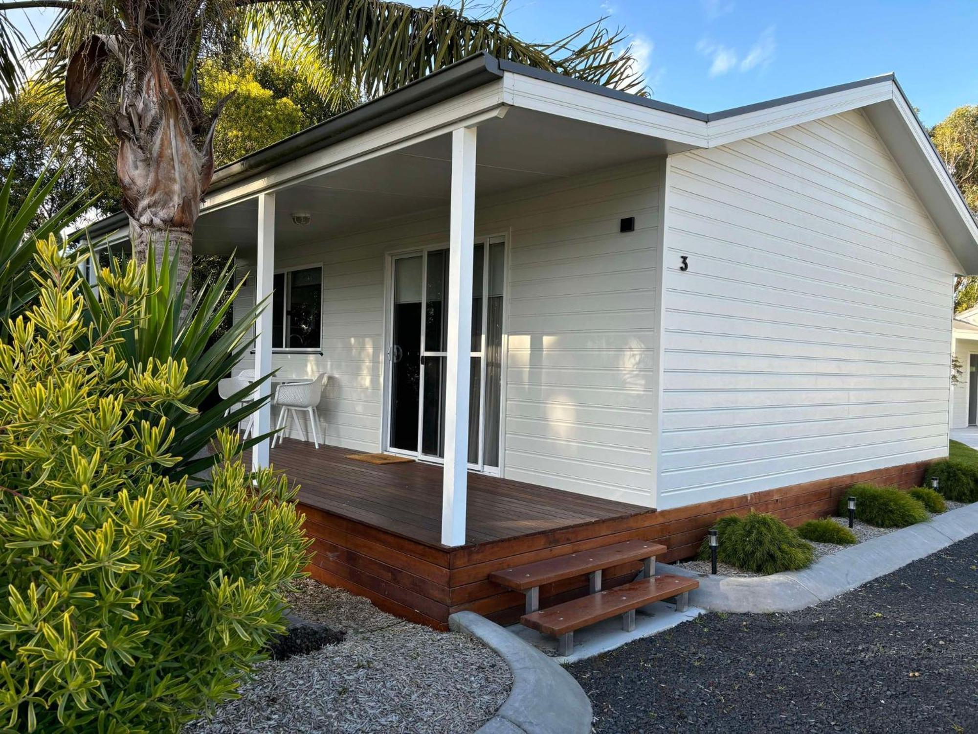 Prom Port Cottages-wilsons Prom,port Welshpool,whale Watching,fishing Apartment