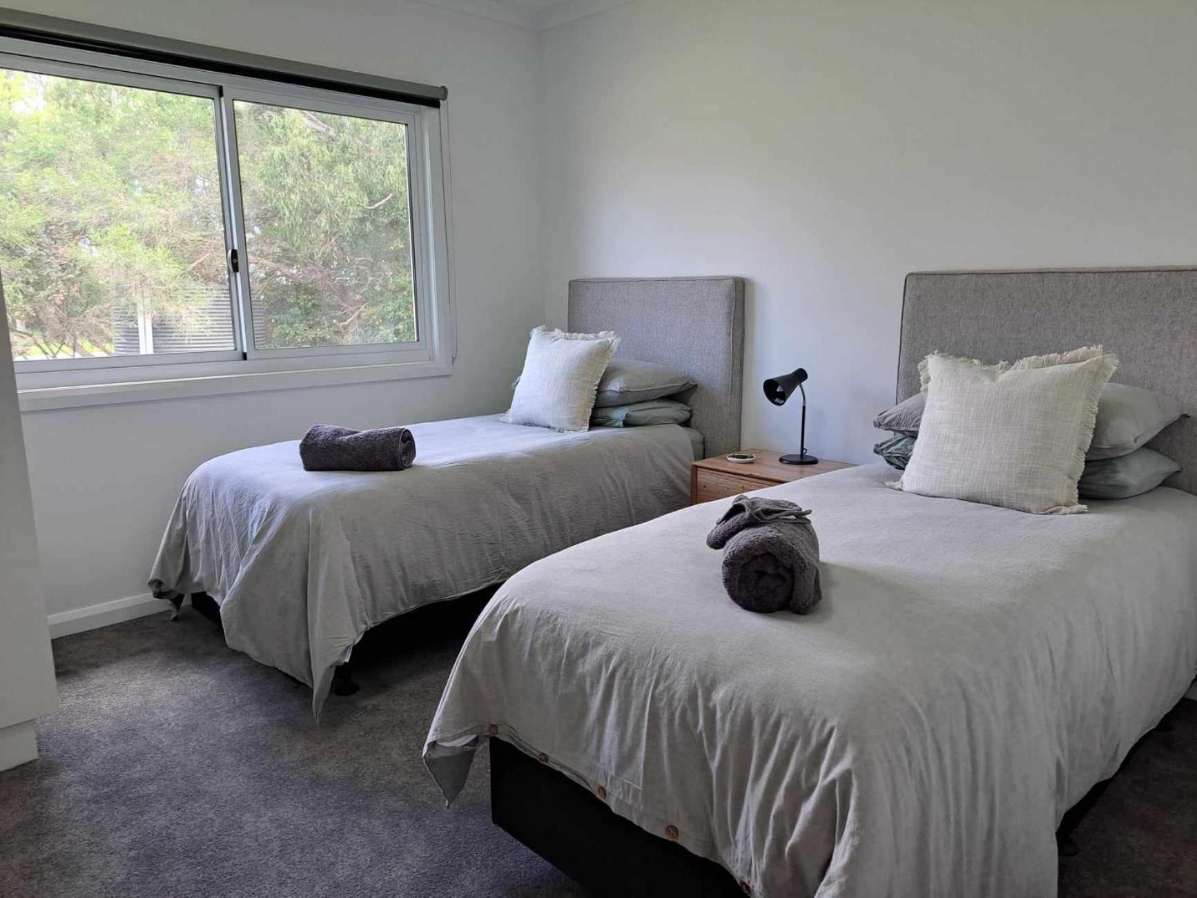 Prom Port Cottages-wilsons Prom,port Welshpool,whale Watching,fishing