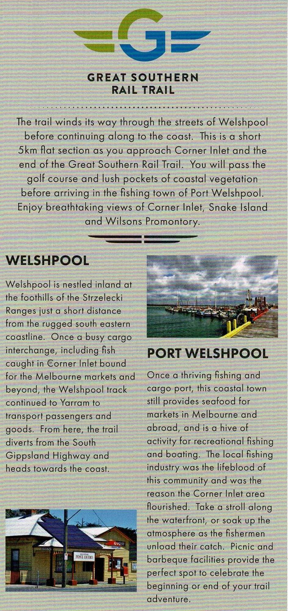 Prom Port Cottages-wilsons Prom,port Welshpool,whale Watching,fishing Apartment *